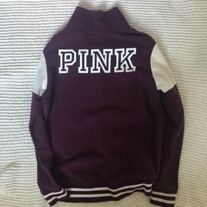 Victoria Secret Pink crewneck